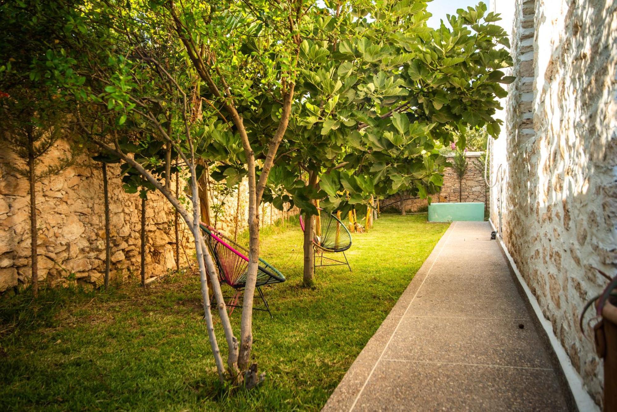 Villa Les Jardins Fleuris 4 Bedrooms Essaouira Luaran gambar