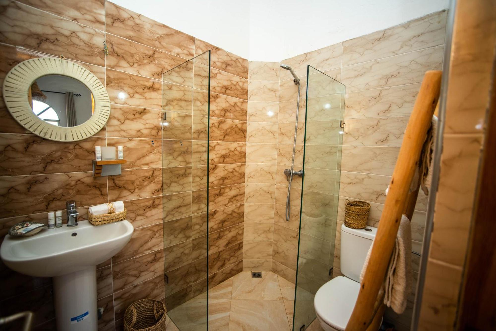 Villa Les Jardins Fleuris 4 Bedrooms Essaouira Luaran gambar