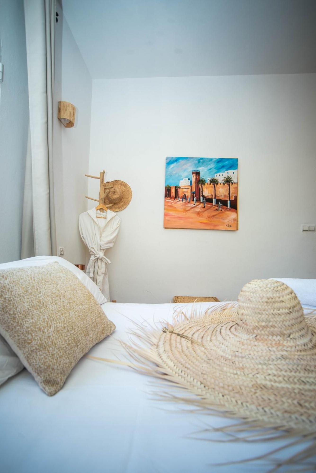 Villa Les Jardins Fleuris 4 Bedrooms Essaouira Luaran gambar