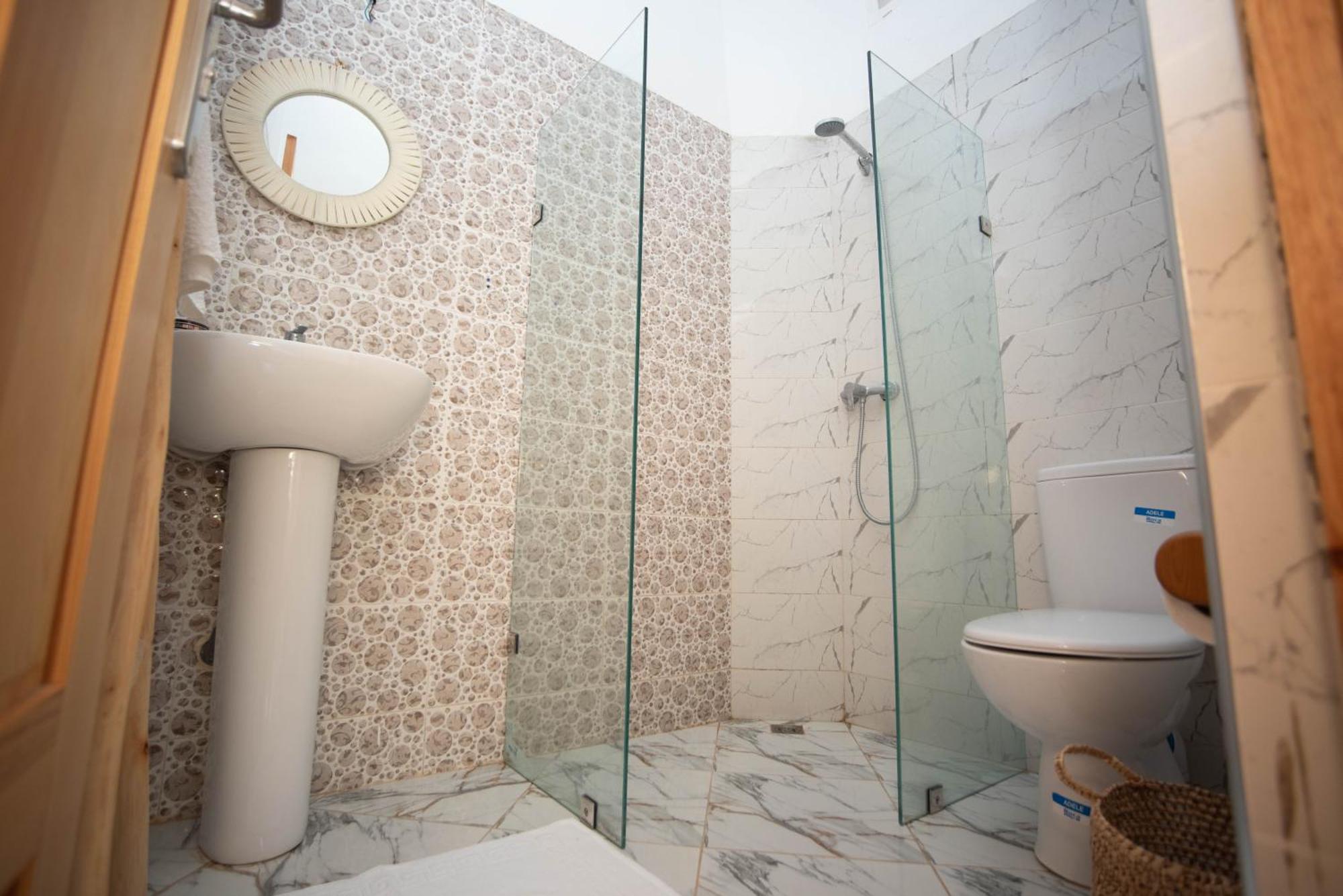 Villa Les Jardins Fleuris 4 Bedrooms Essaouira Luaran gambar