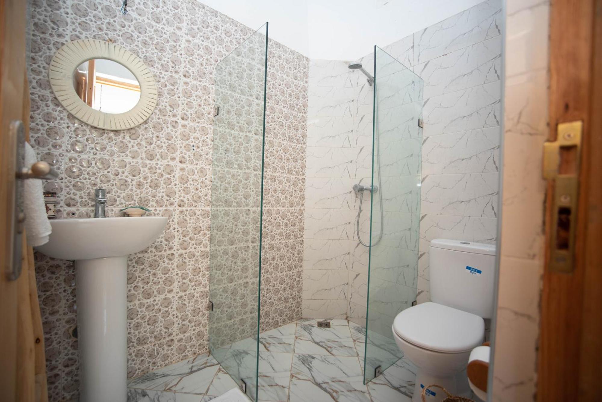 Villa Les Jardins Fleuris 4 Bedrooms Essaouira Luaran gambar