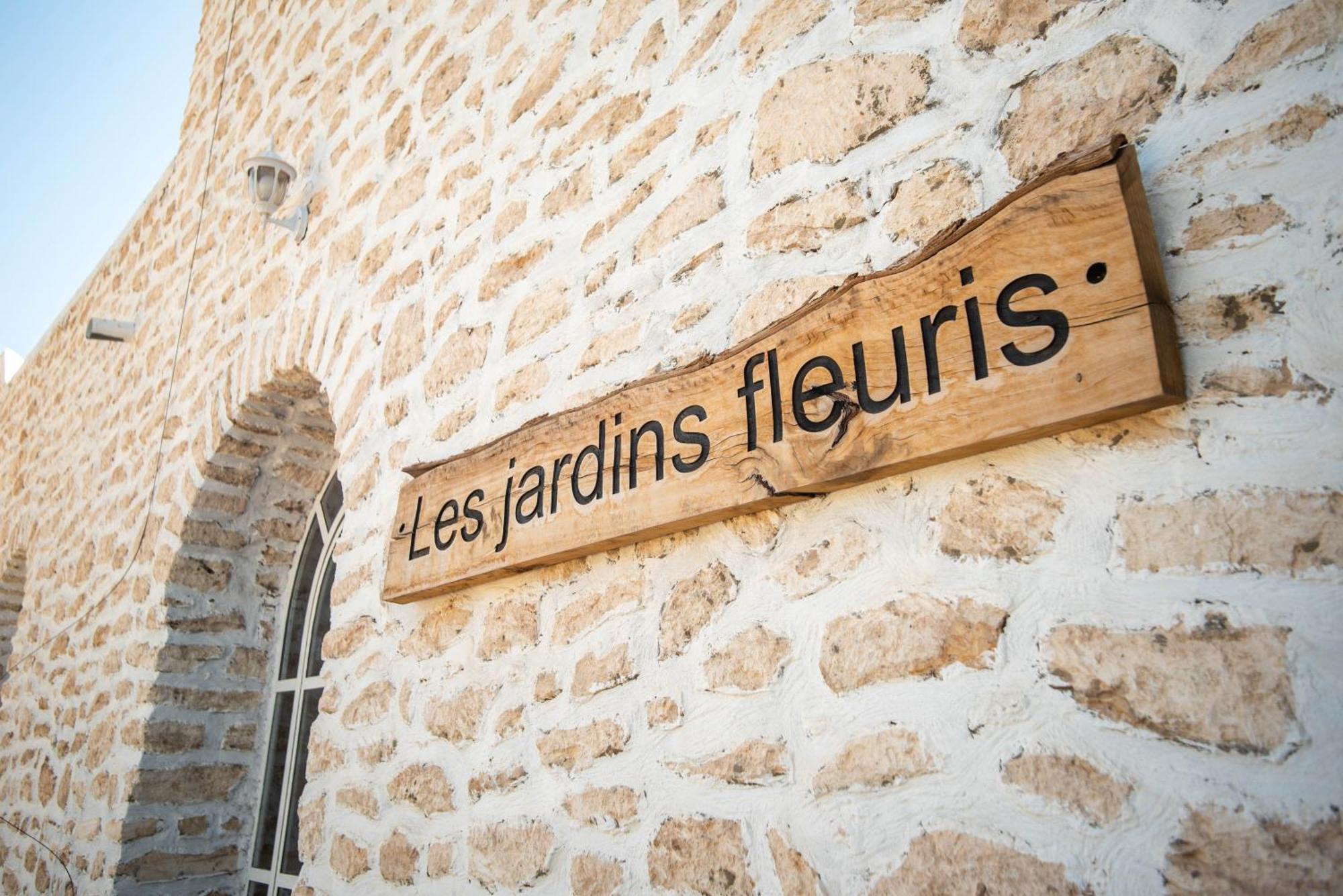 Villa Les Jardins Fleuris 4 Bedrooms Essaouira Luaran gambar