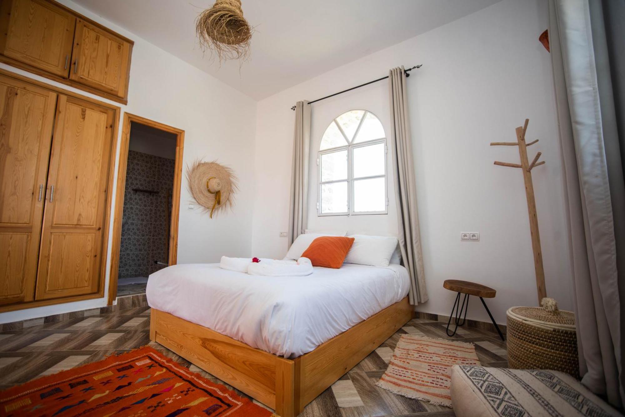 Villa Les Jardins Fleuris 4 Bedrooms Essaouira Luaran gambar