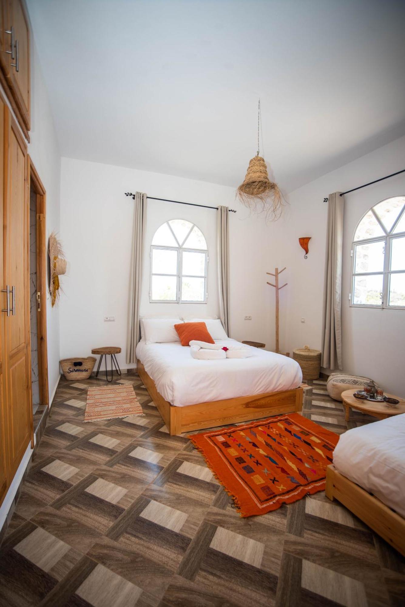 Villa Les Jardins Fleuris 4 Bedrooms Essaouira Luaran gambar